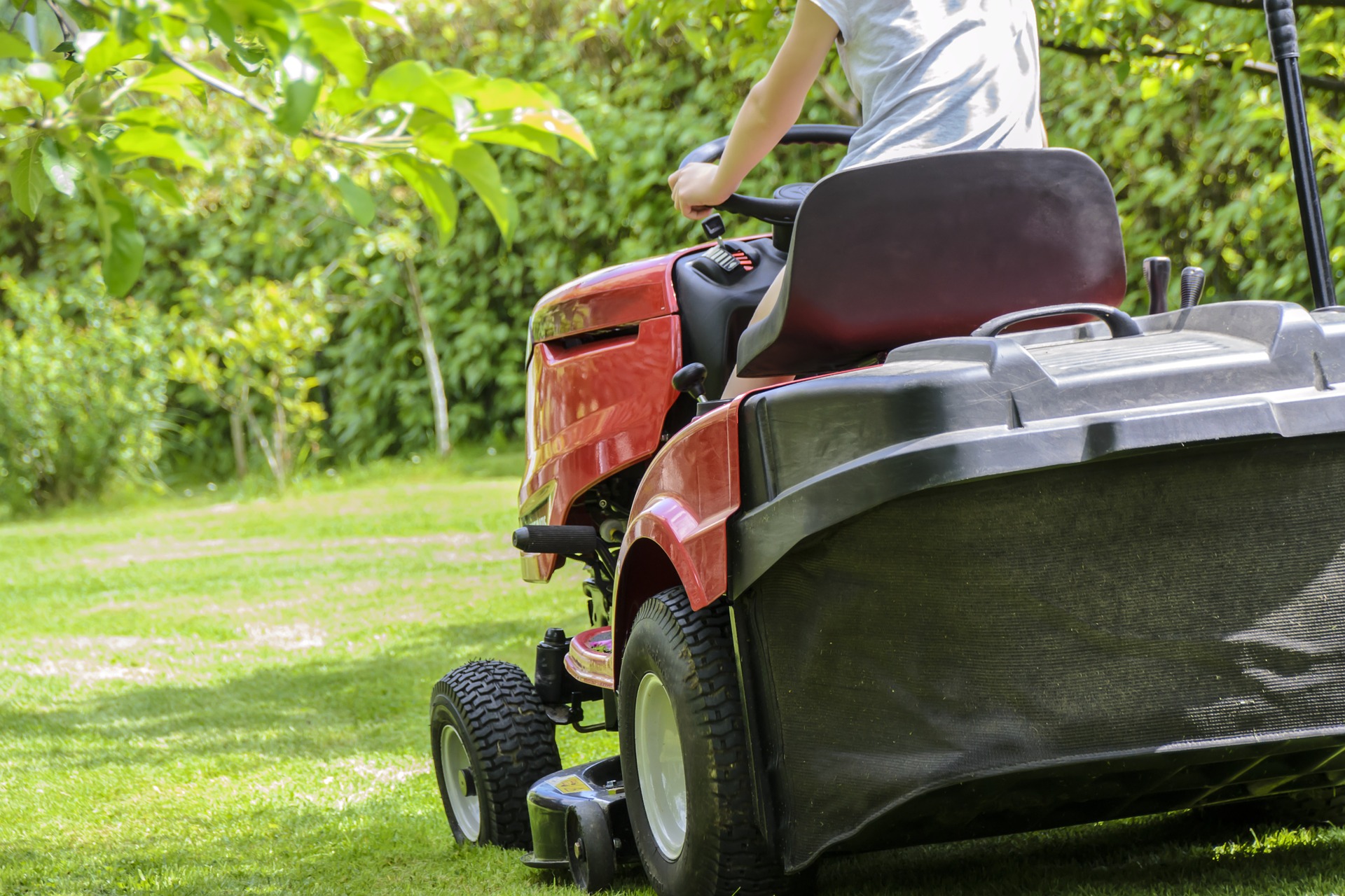 Entretien parcs et jardins dans le 17 Entretien parcs et jardins dans le 17